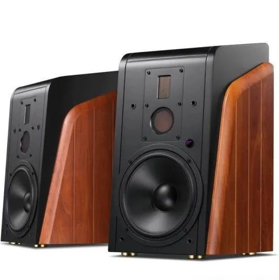 重塑声音美学 EDIFIER 漫步者 S3000MKII 无线HiFi有源音箱深度解析